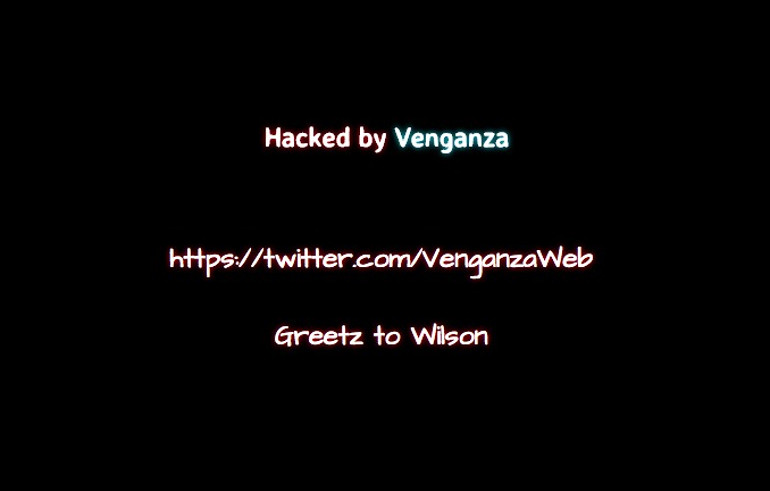 Website on www.dangcap9x.vn defaced by hacker